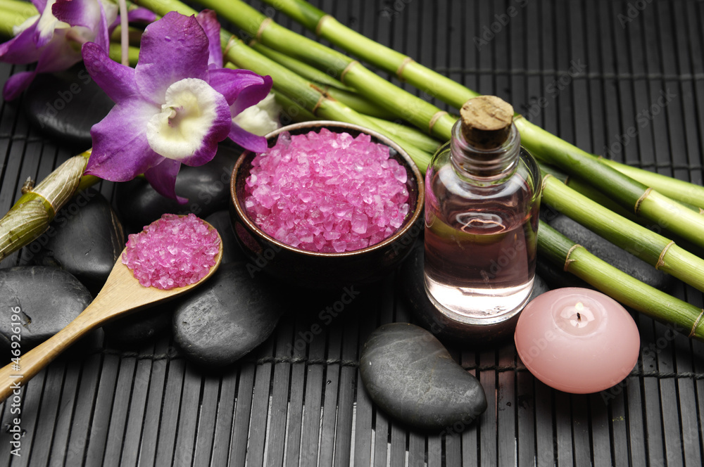 Spa Spa