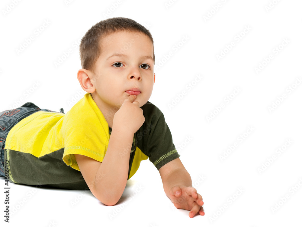Thoughts about serious Thoughts about serious