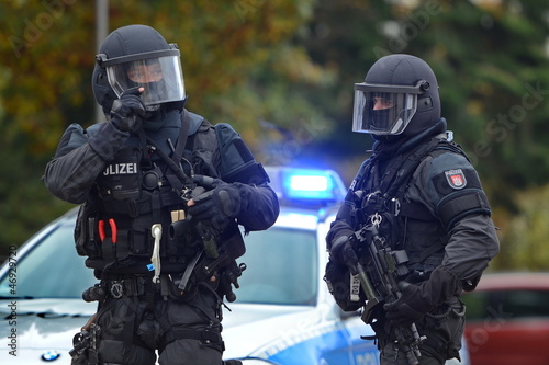 MEK SEK Sondereinheit Spezialeinheit Polizei Hamburg