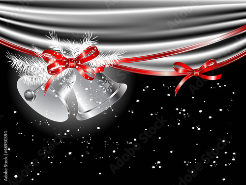 Silver bells