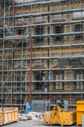 Wallpaper Mural Cantiere Torontodigital.ca