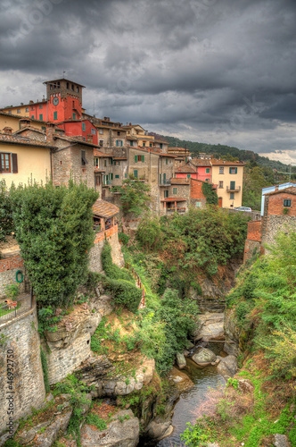 Loro Ciuffenna