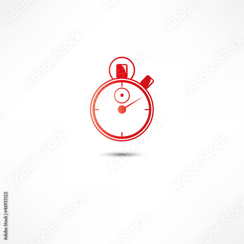 Stopwatch Icon