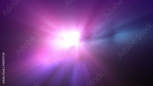 Aurora Fog