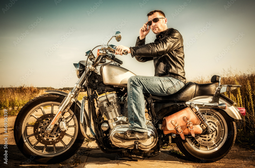 Biker Biker