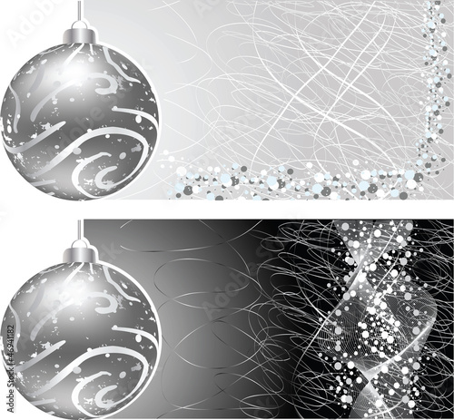 christmas globe