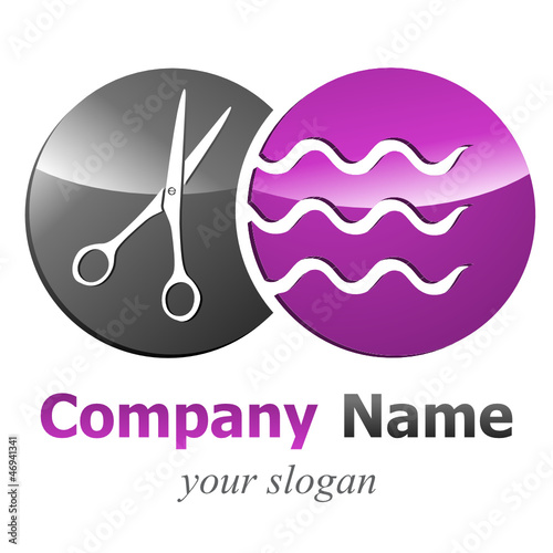 Firmenlogo - Haarstudio