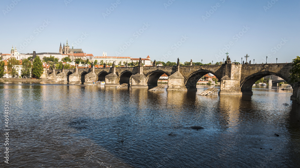 charles bridge