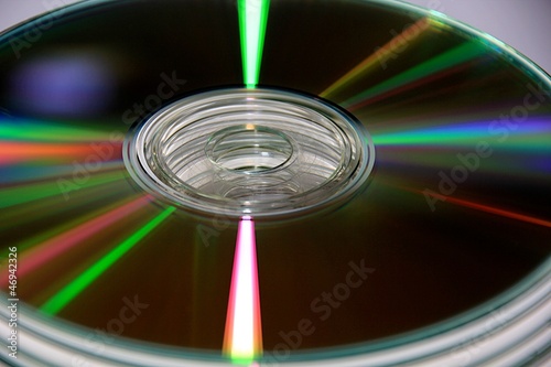 Computer CD