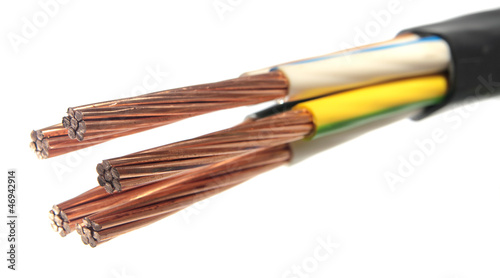 power cable