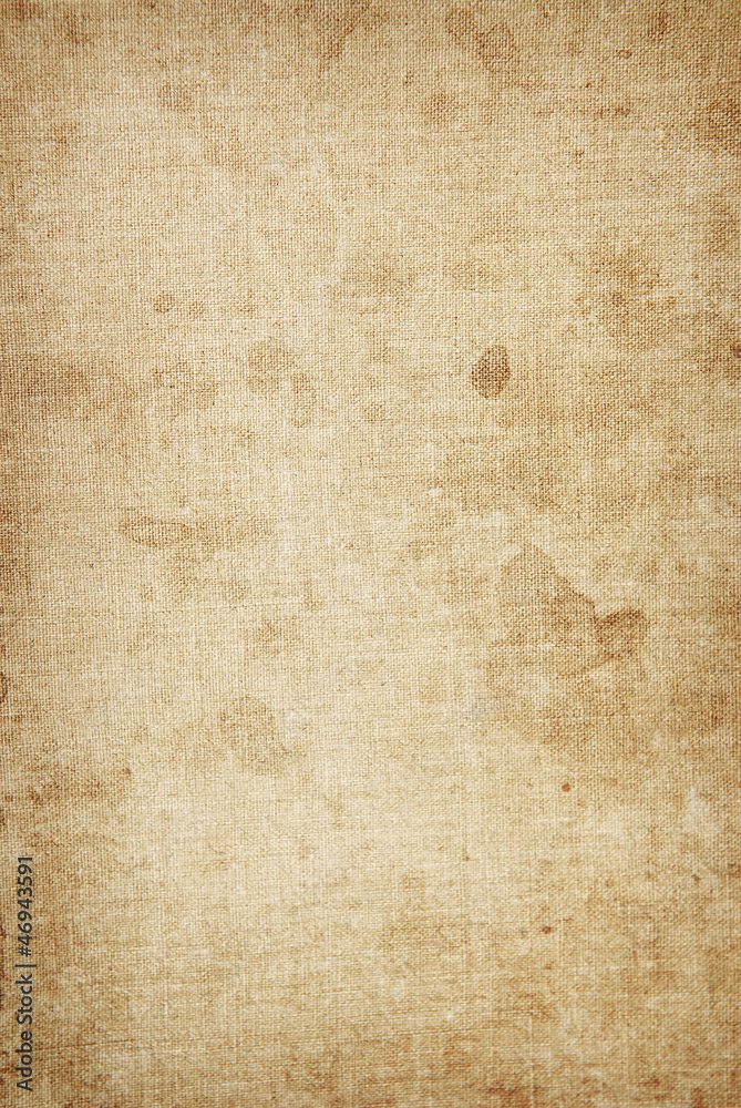 Fototapeta premium vintage canvas