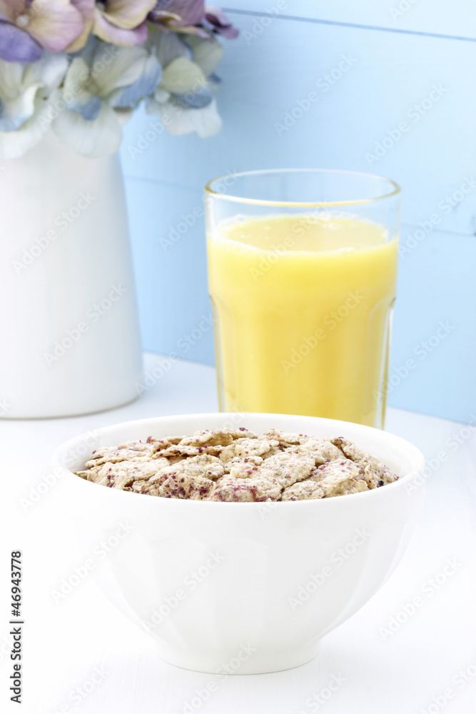delicious and healthy berries cereal delicious and healthy berries cereal