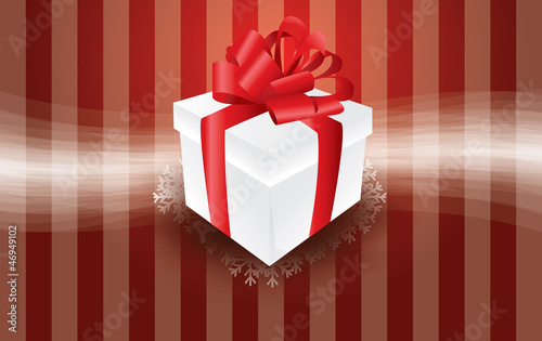 pacco regalo