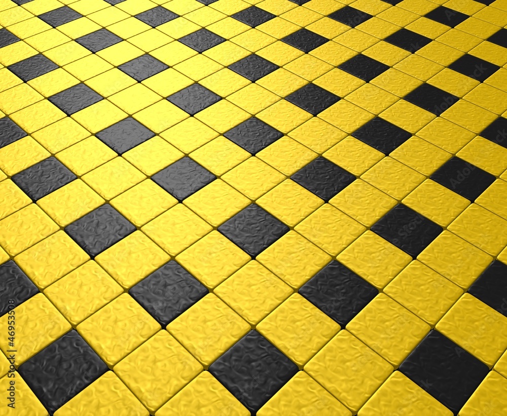 Fleeing tiles 1.47 Fleeing tiles 1.47