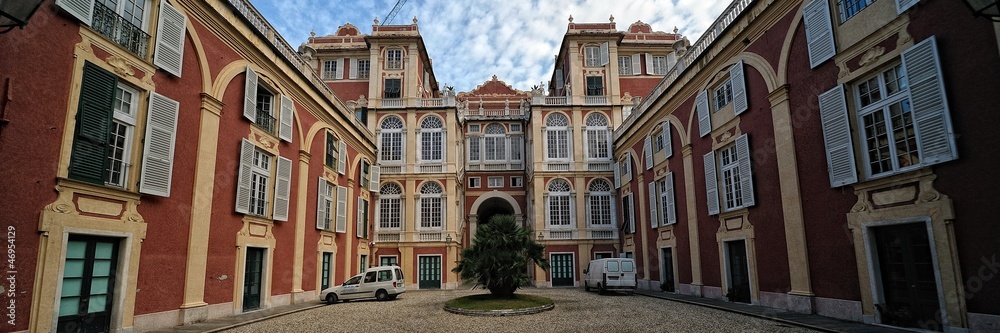 Genova_Palazzo Reale