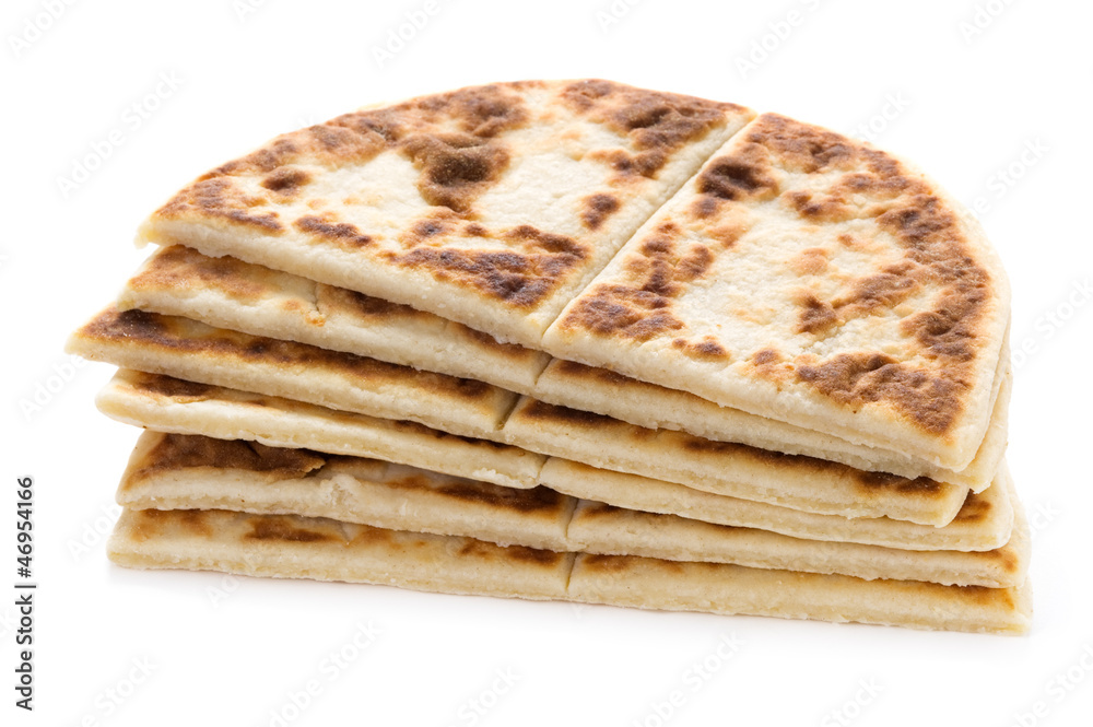 Fototapeta premium potaot scones or cakes