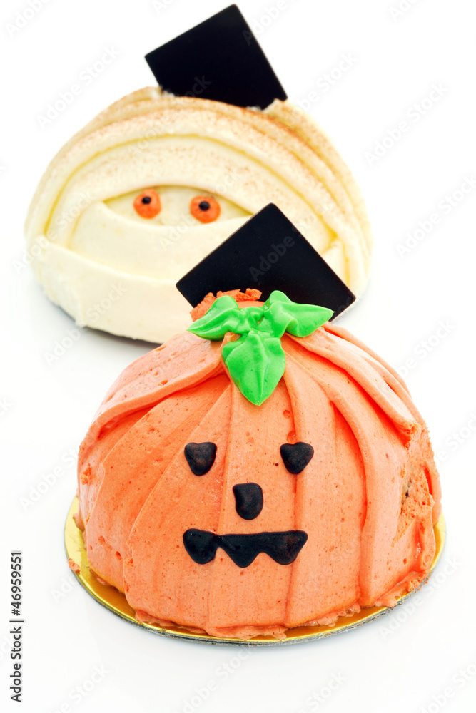 Halloween cake Halloween cake