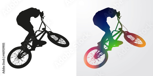 BMX Jump
