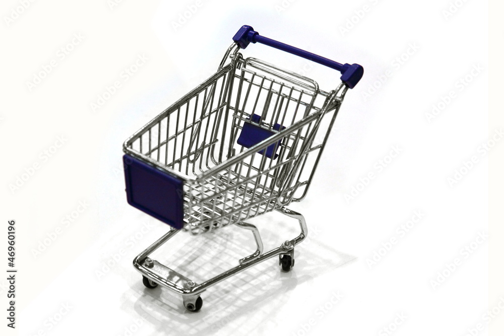 Shopping Trolley Shopping Trolley