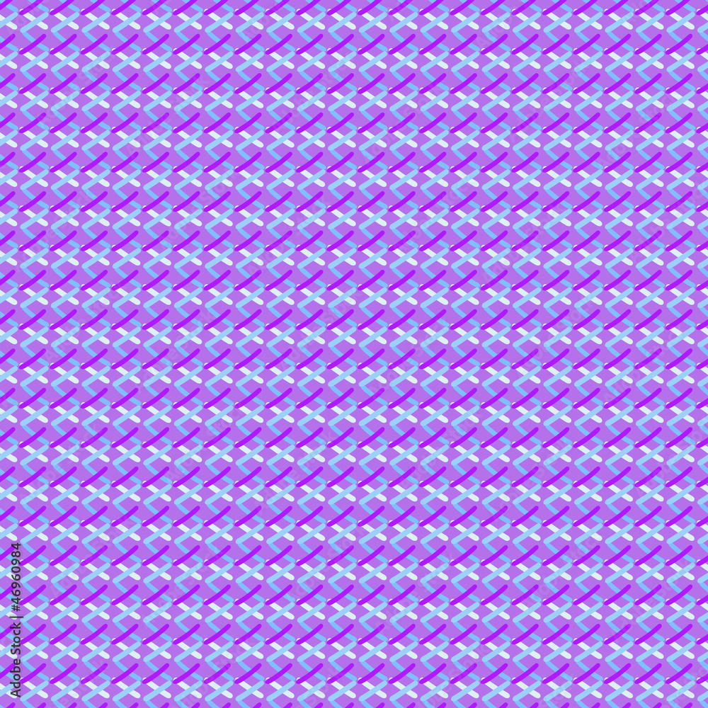 Seamless Abstract Pattern Seamless Abstract Pattern