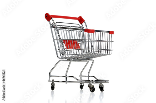 Shopping cart