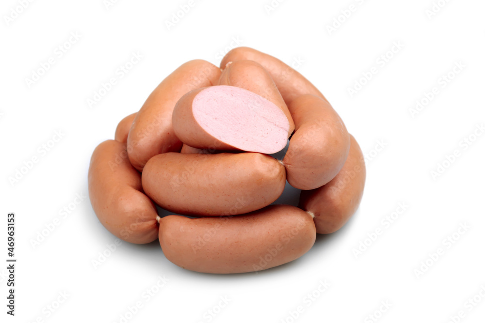 Sausages Sausages
