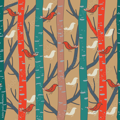Forest