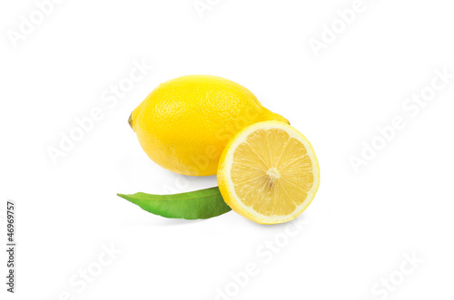 Lemon © oly5