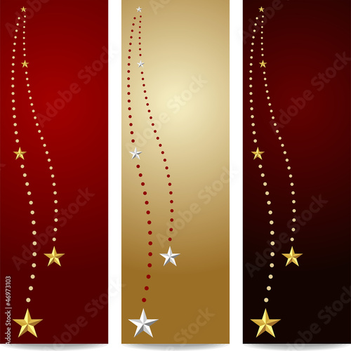 Fondos de navidad