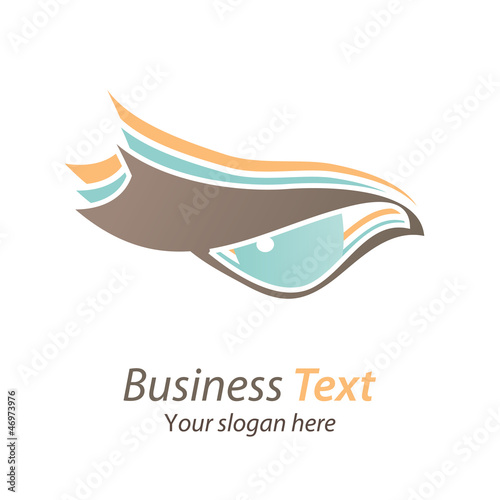 logo business