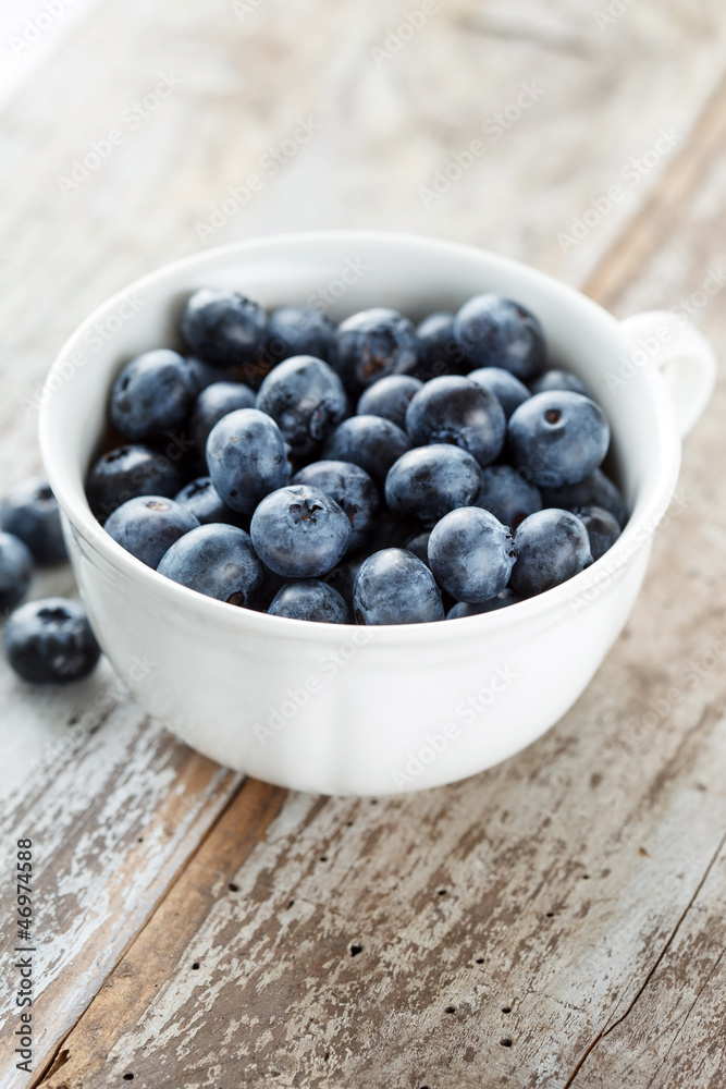 fresh blueberries fresh blueberries