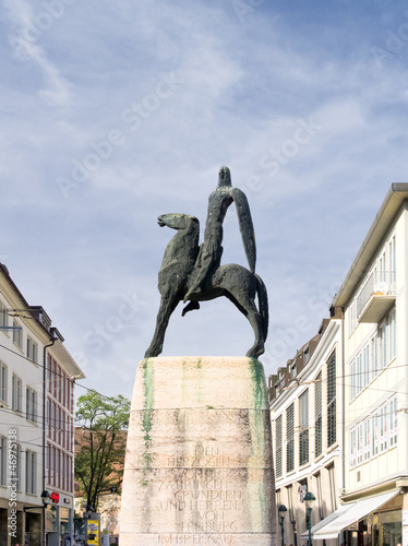 Bertoldsbrunnen photo