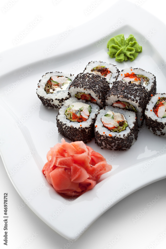 Sushi Sushi