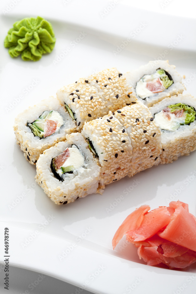 Sushi Sushi
