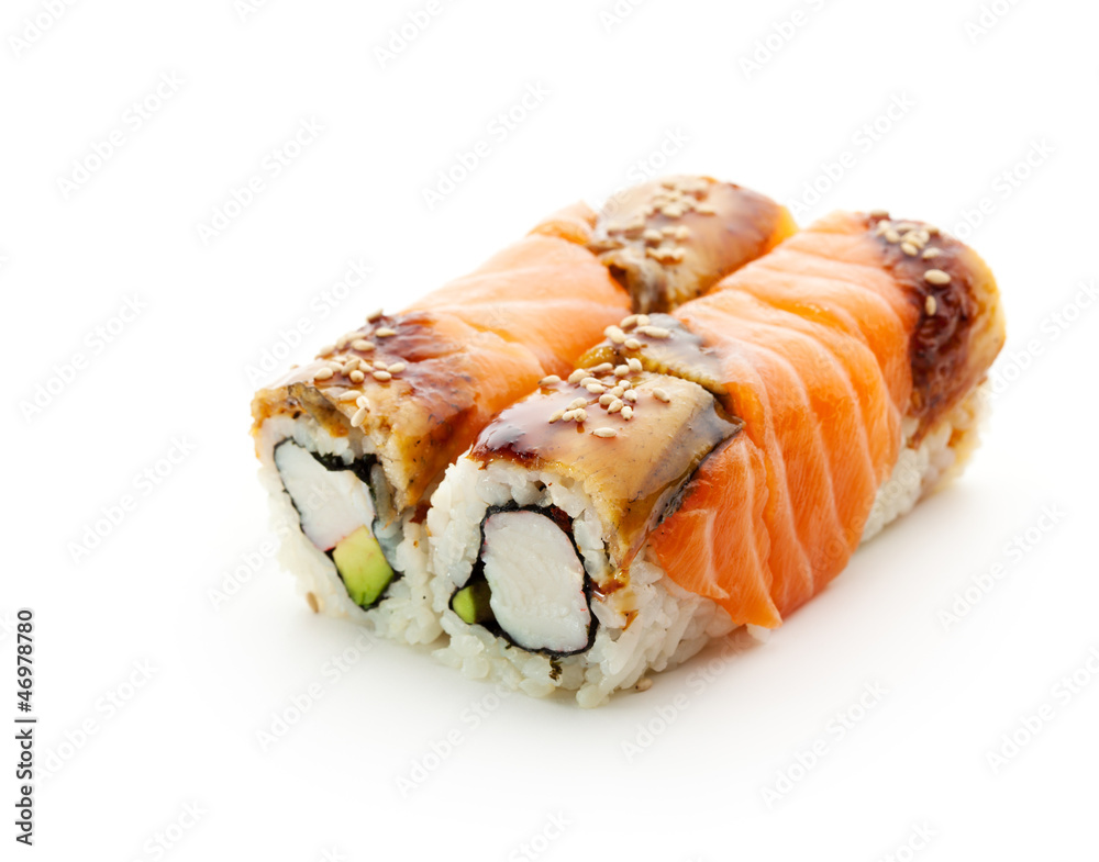 Sushi Sushi