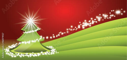 albero di natale