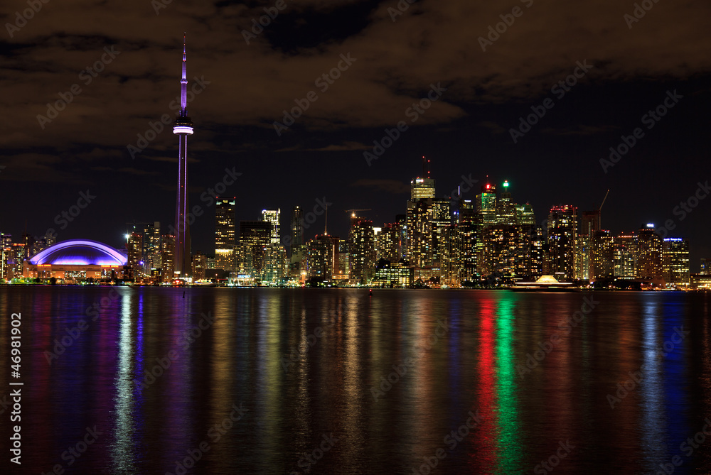 Toronto Toronto