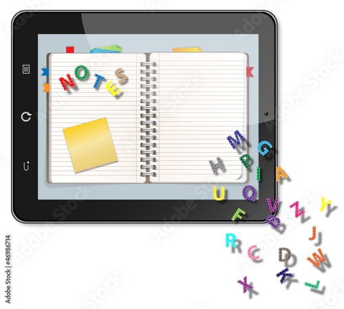 Tablet_notes