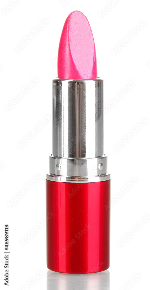 lipstick isolated on white lipstick isolated on white