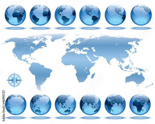 Earth rotation
