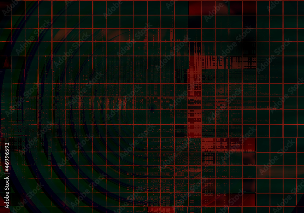 Obraz premium abstract background