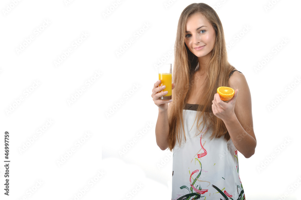 young woman young woman
