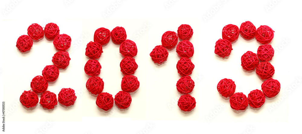 2013 red 2013 red