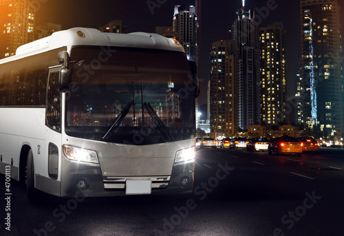 Night Bus