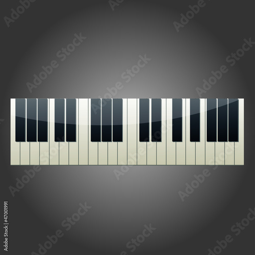 Keyboard Tastatur