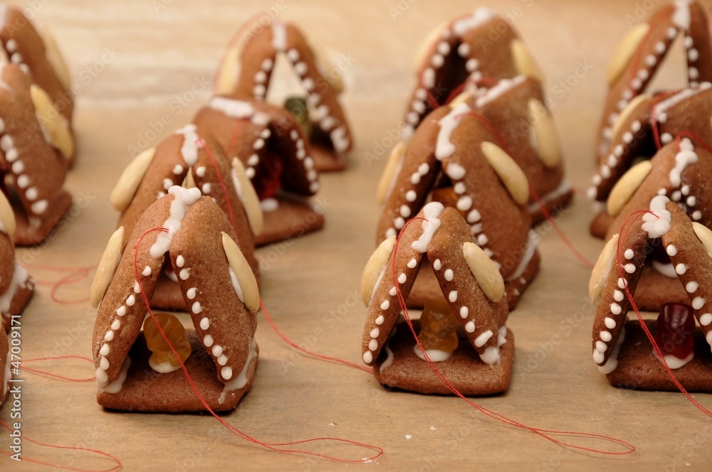 Lebkuchenhaus Lebkuchenhäuser Lebkuchenhaus Lebkuchenhäuser