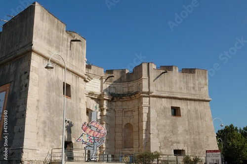 Foto porta siberia