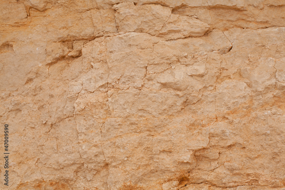 Texture of a stone wall Texture of a stone wall