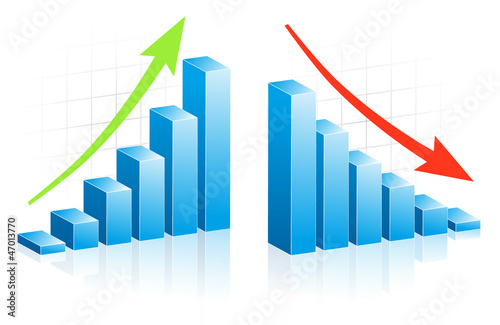 Business graphs