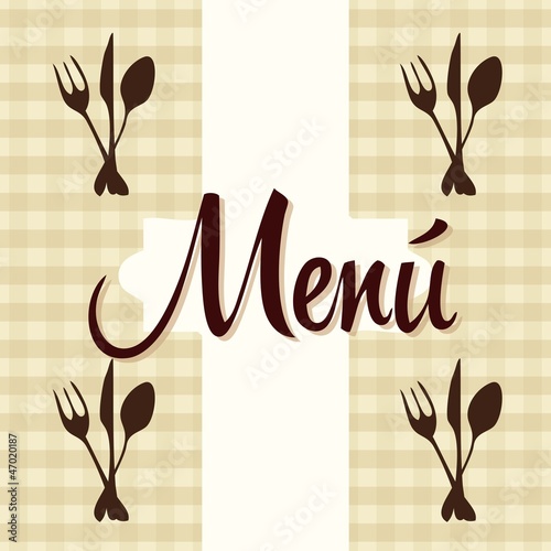 Menu Icons